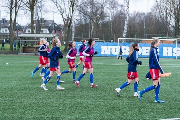 Bild 43 - wBJ HSV - F Holstein Kiel : Ergebnis: 0:6